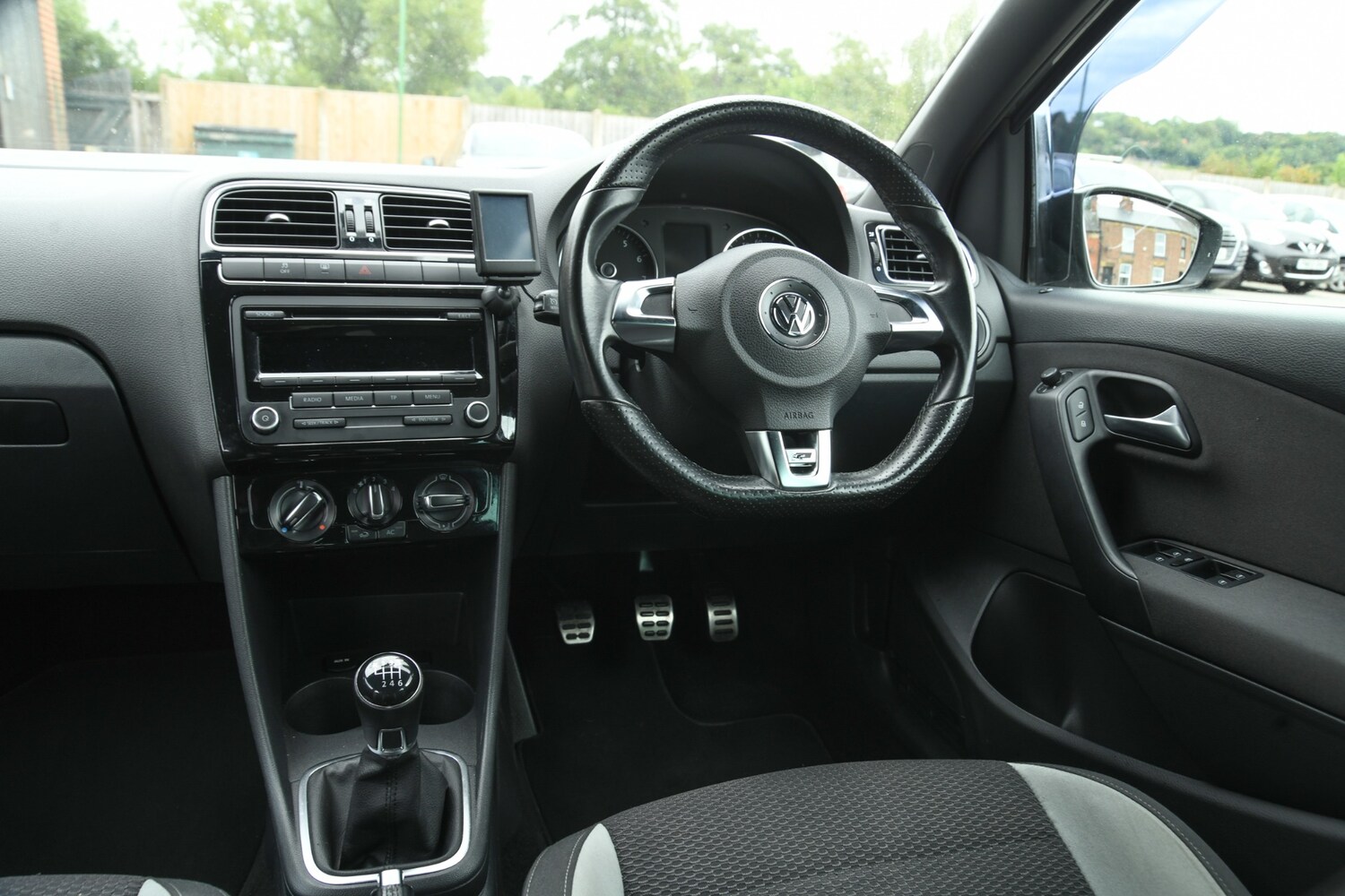 Vehicle 23