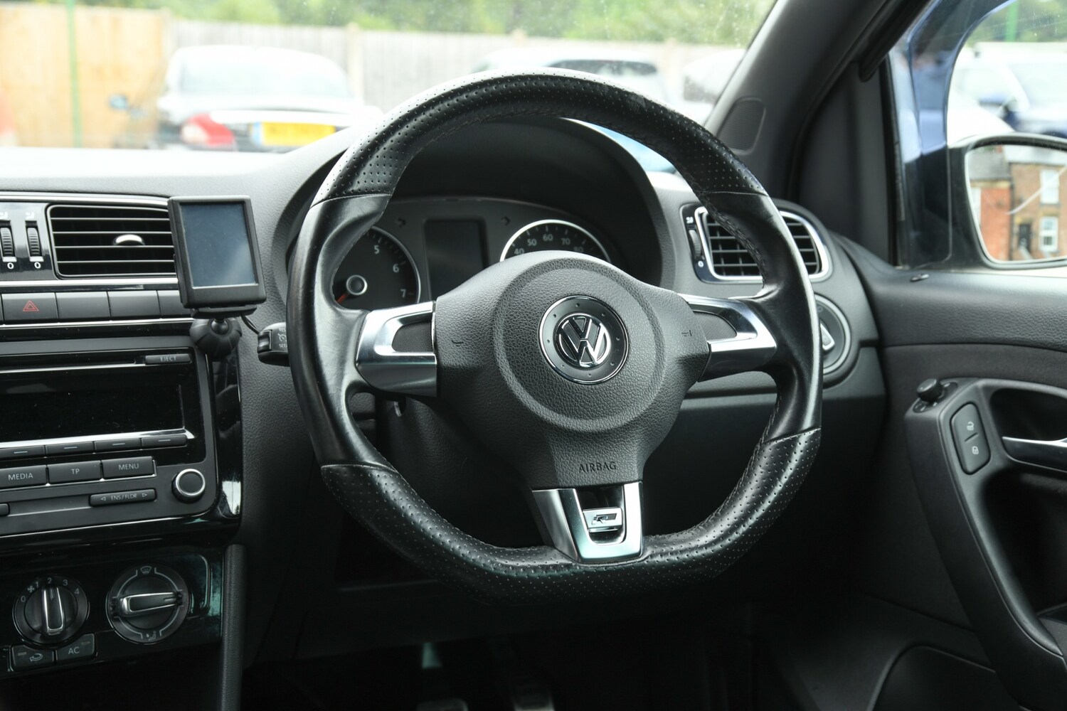 Vehicle 28