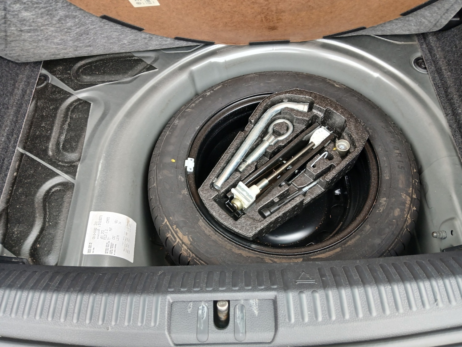 Vehicle 34