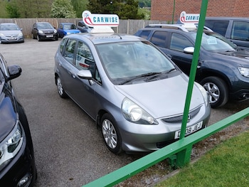 Used Honda Jazz 2008 for sale - 78456685: Photo