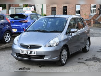 Used Honda Jazz 2008 for sale - 78456685: Photo