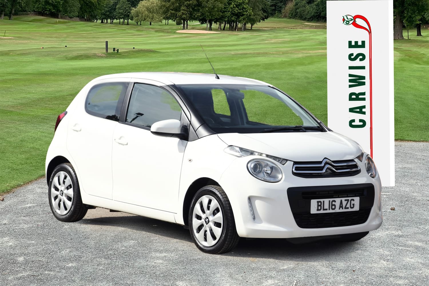 Citroen C1