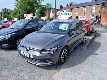Used Volkswagen Golf 2022 for sale - 78736881: Photo
