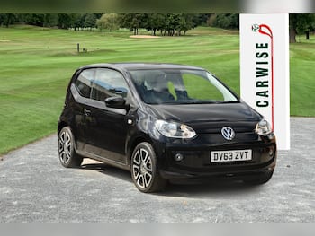 Used Volkswagen up! 2013 for sale - 79703073: Photo