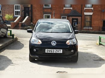 Used Volkswagen up! 2013 for sale - 79703073: Photo