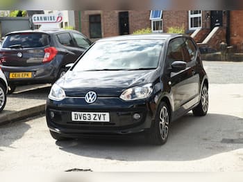Used Volkswagen up! 2013 for sale - 79703073: Photo