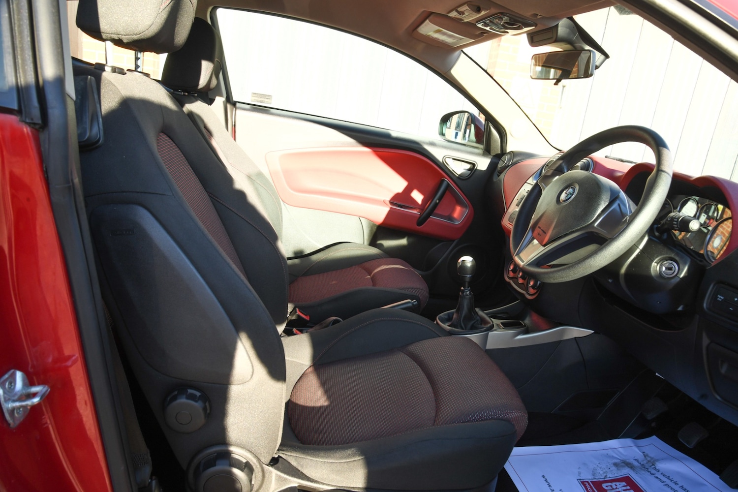 Used Alfa Romeo MiTo 2010 for sale - 76518015: Photo 10