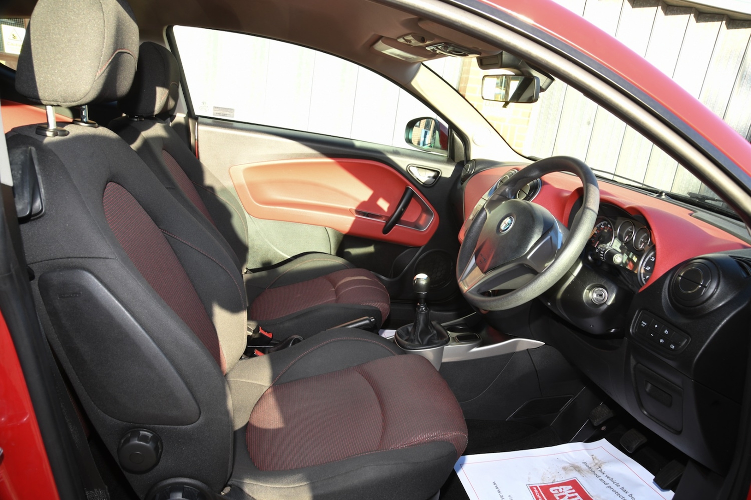 Used Alfa Romeo MiTo 2010 for sale - 76518015: Photo 11