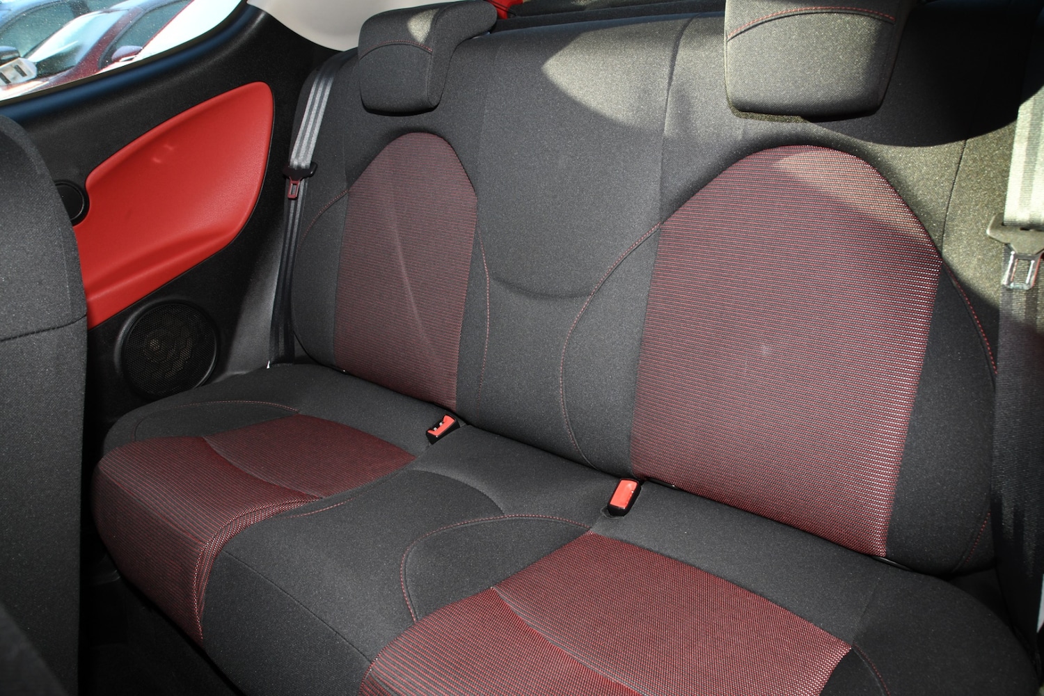 Used Alfa Romeo MiTo 2010 for sale - 76518015: Photo 12