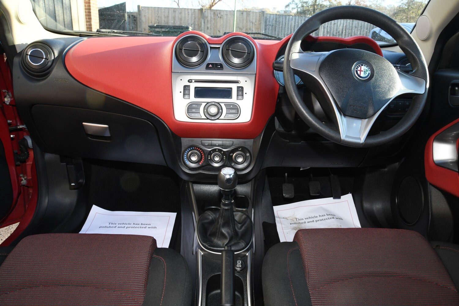 Used Alfa Romeo MiTo 2010 for sale - 76518015: Photo 17