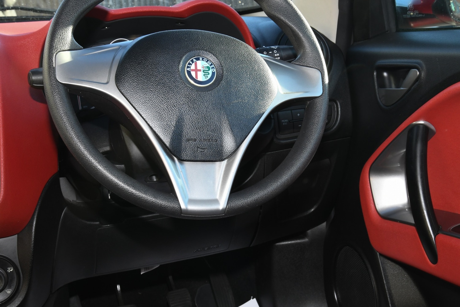 Used Alfa Romeo MiTo 2010 for sale - 76518015: Photo 20