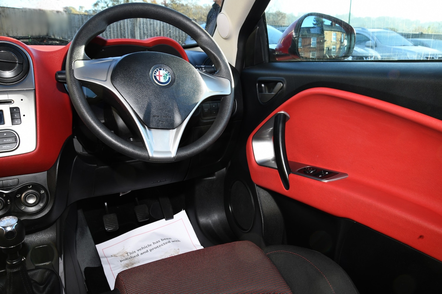Used Alfa Romeo MiTo 2010 for sale - 76518015: Photo 21
