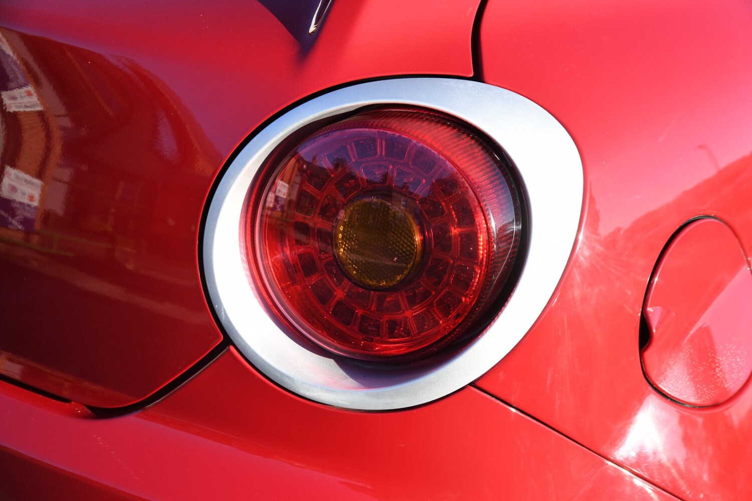 Used Alfa Romeo MiTo 2010 for sale - 76518015: Photo 23