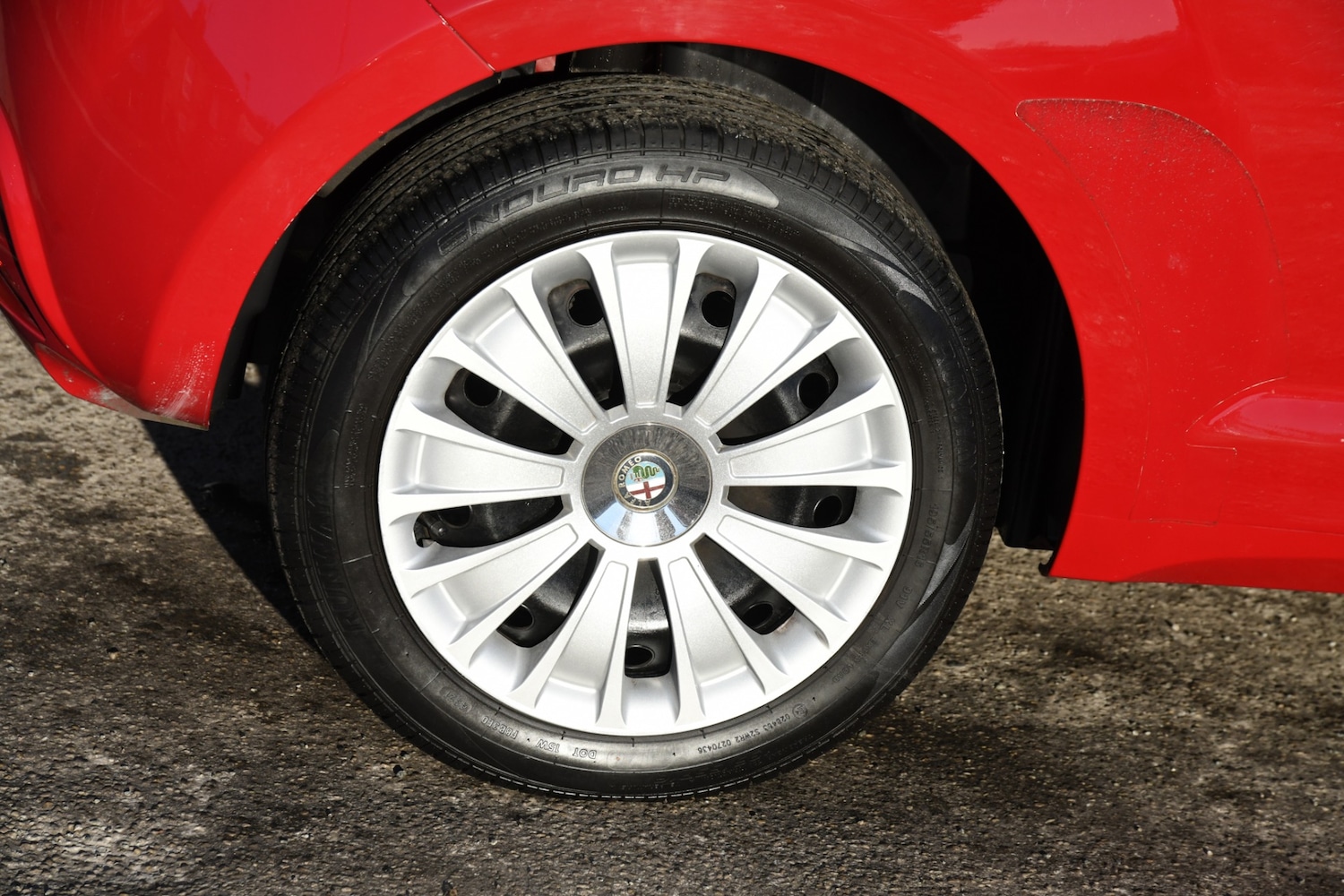 Used Alfa Romeo MiTo 2010 for sale - 76518015: Photo 25