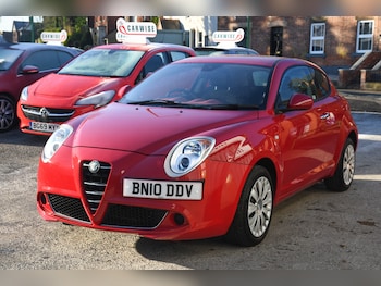 Used Alfa Romeo MiTo 2010 for sale - 76518015: Photo