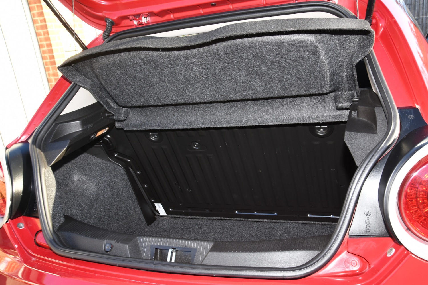 Used Alfa Romeo MiTo 2010 for sale - 76518015: Photo 8