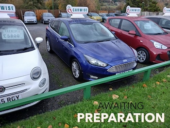 Used Ford Focus 2017 for sale - 76518017: Photo