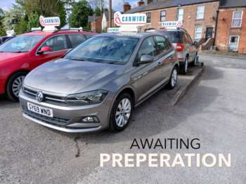 2019 (69) - 1.0 TSI 115 SEL 5dr