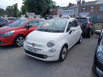 Used Fiat 500 2016 for sale - 79528183: Photo