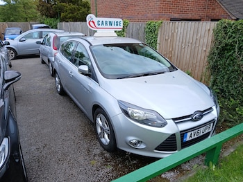 Used Ford Focus 2011 for sale - 78643992: Photo