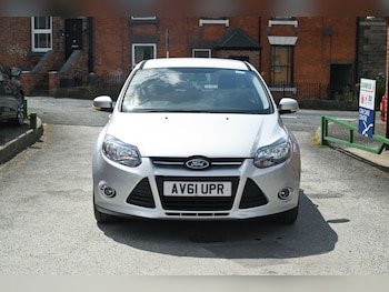 Used Ford Focus 2011 for sale - 78643992: Photo