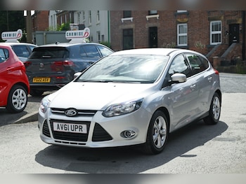 Used Ford Focus 2011 for sale - 78643992: Photo