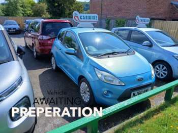 2010 (60) - 1.2 Zetec 3dr