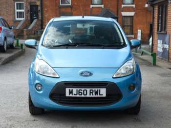 Used Ford Ka 2010 for sale - 74994535: Photo