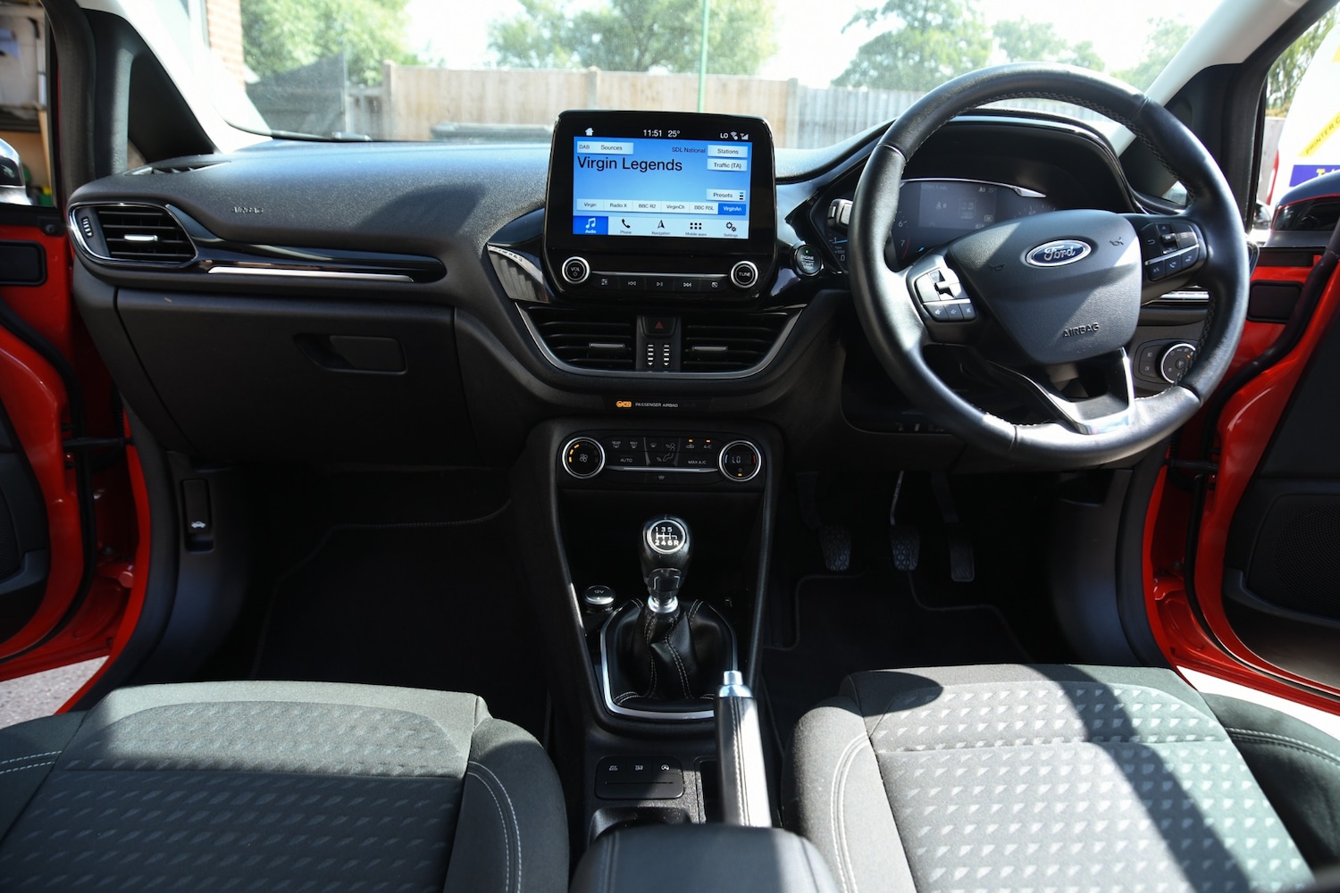 Vehicle 17