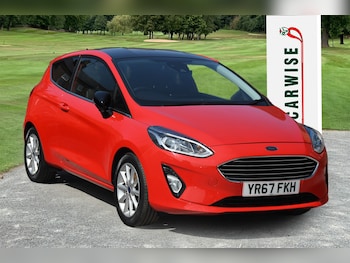 Ford - Fiesta