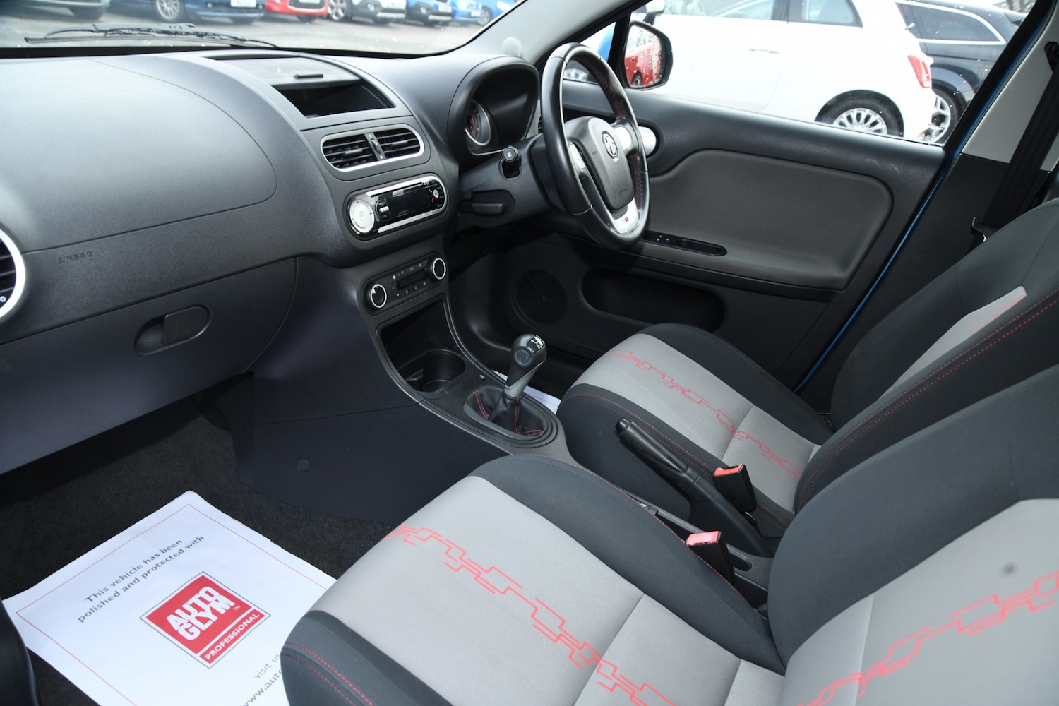 Used MG MG3 2015 for sale - 75594985: Photo 13