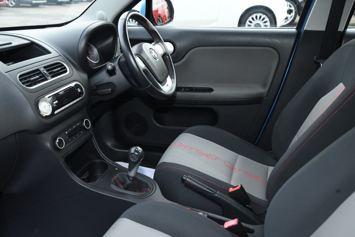 Used MG MG3 2015 for sale - 75594985: Photo 14