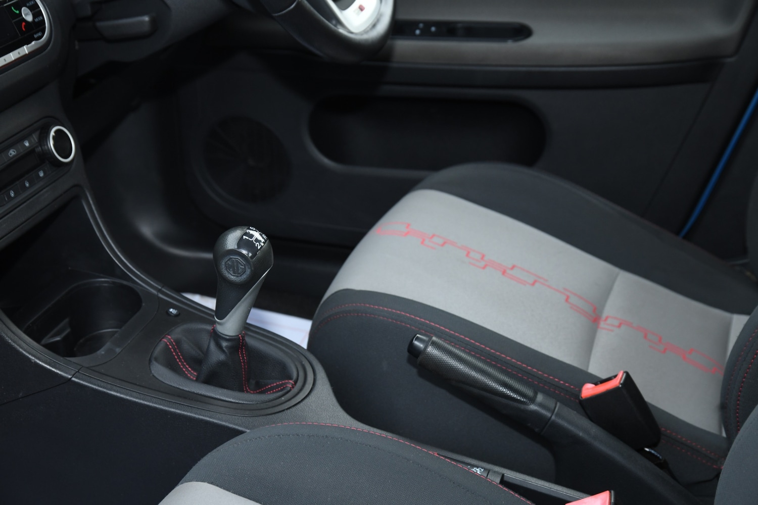 Used MG MG3 2015 for sale - 75594985: Photo 15