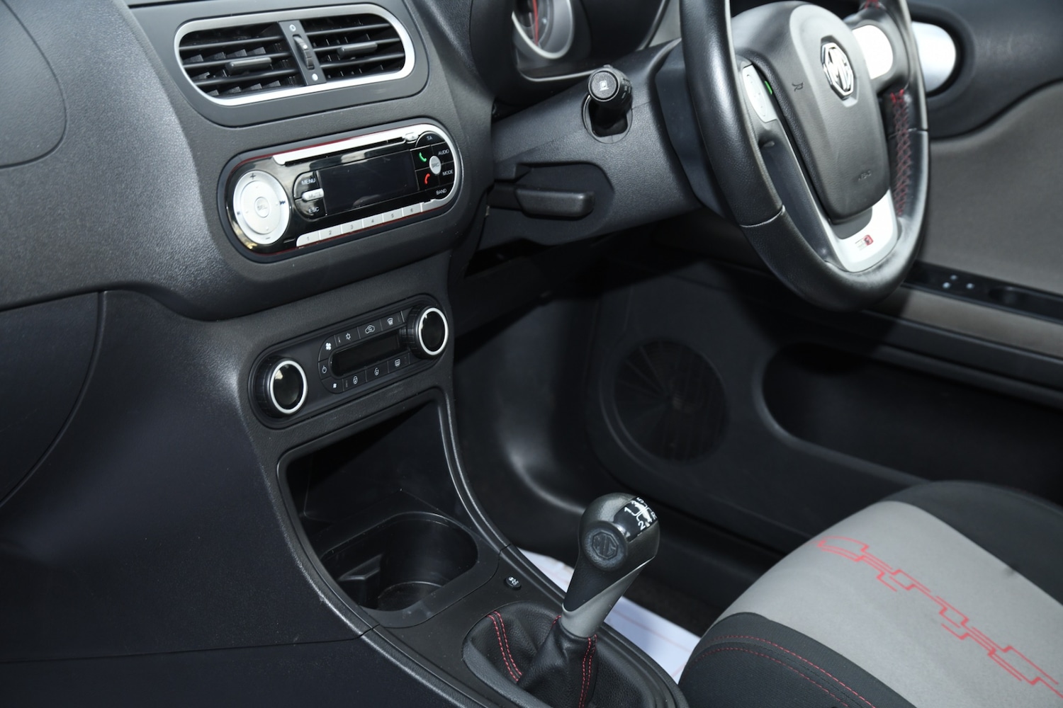 Used MG MG3 2015 for sale - 75594985: Photo 16
