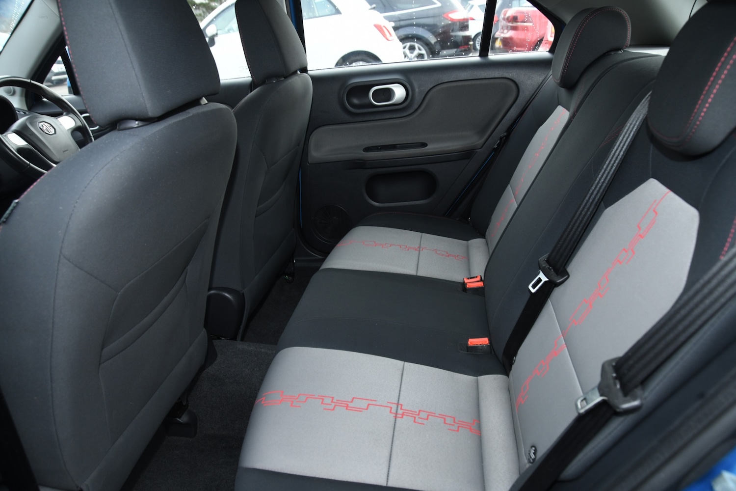 Used MG MG3 2015 for sale - 75594985: Photo 17