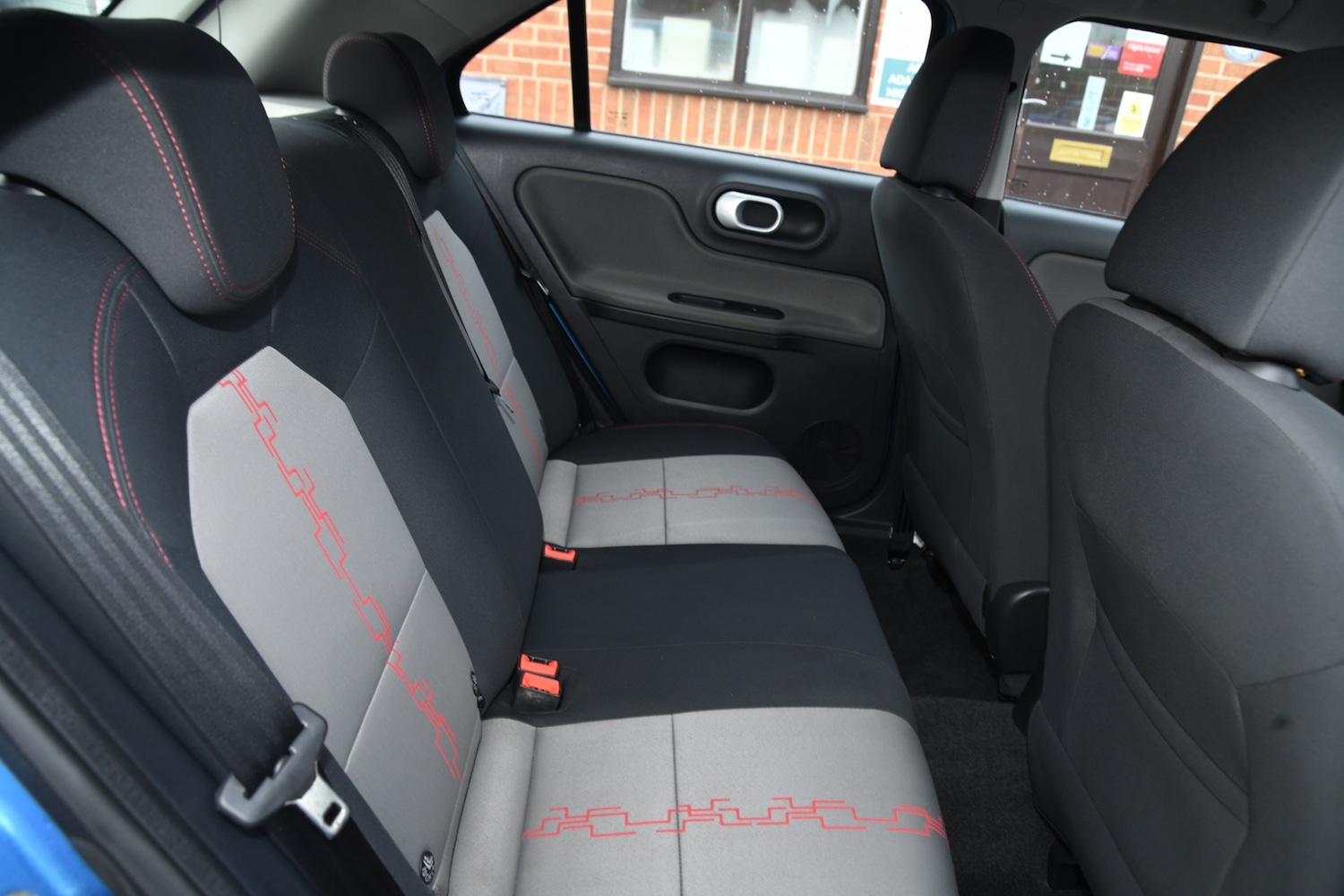 Used MG MG3 2015 for sale - 75594985: Photo 18