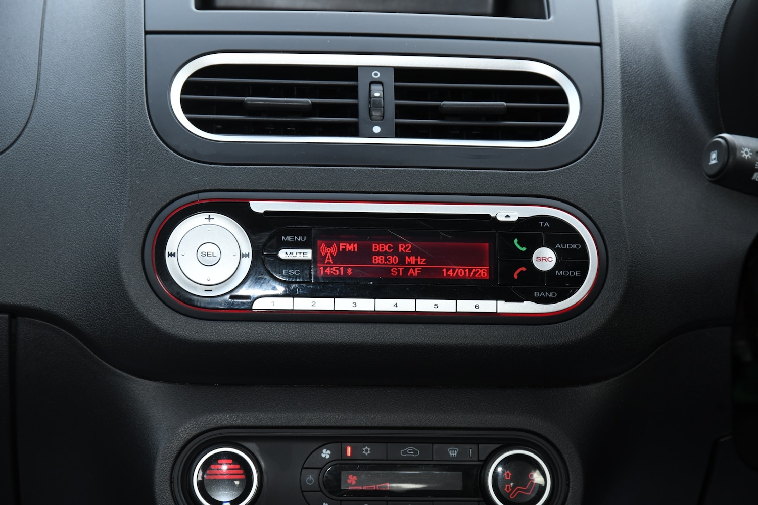 Used MG MG3 2015 for sale - 75594985: Photo 21