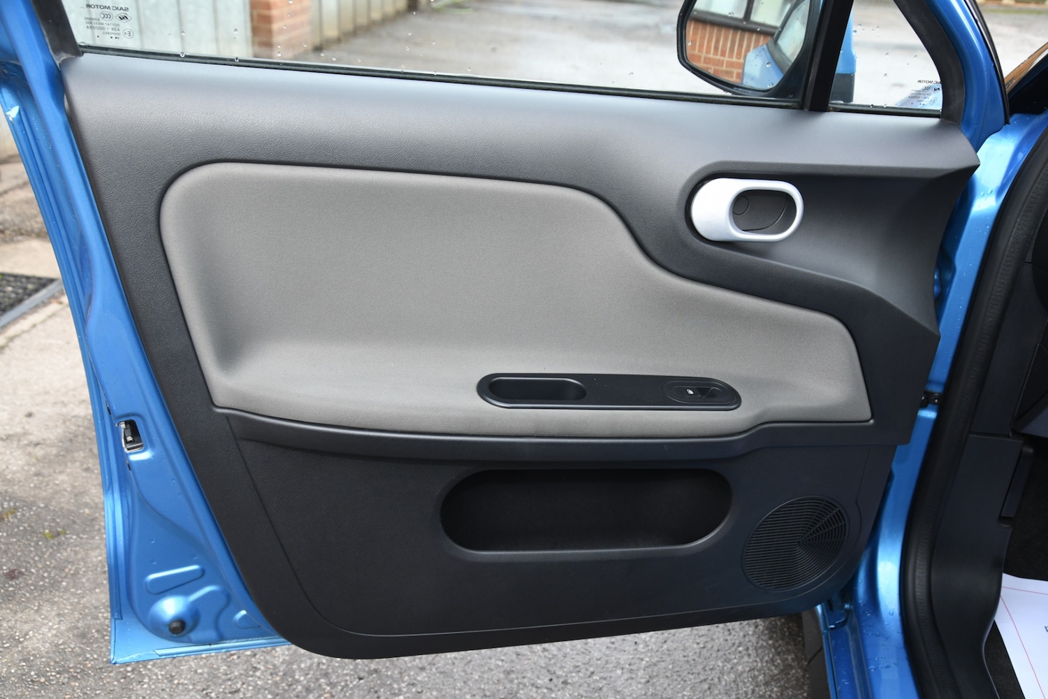 Used MG MG3 2015 for sale - 75594985: Photo 25