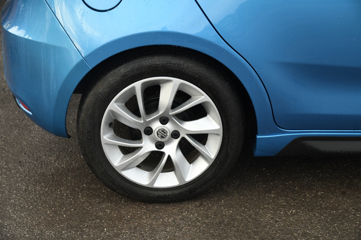 Used MG MG3 2015 for sale - 75594985: Photo 27