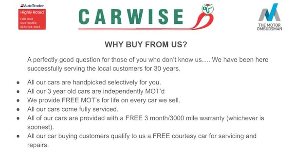 Used MG MG3 2015 for sale - 75594985: Photo 3