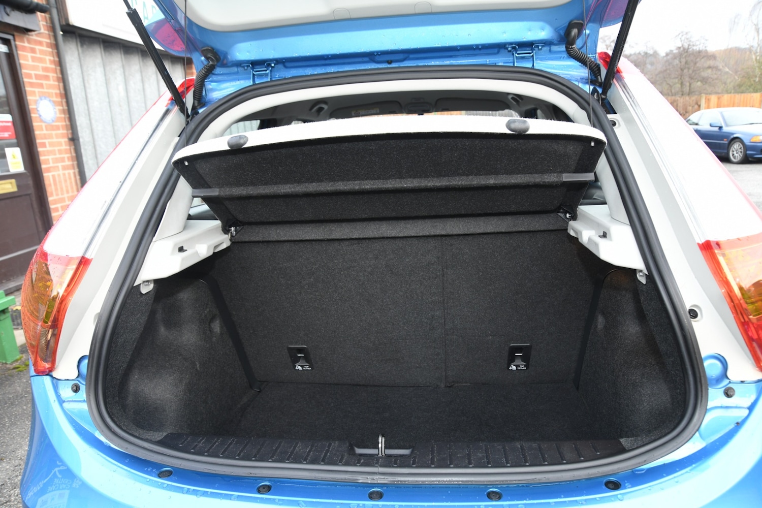 Used MG MG3 2015 for sale - 75594985: Photo 9