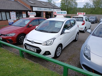 Used Hyundai i10 2015 for sale - 78456739: Photo