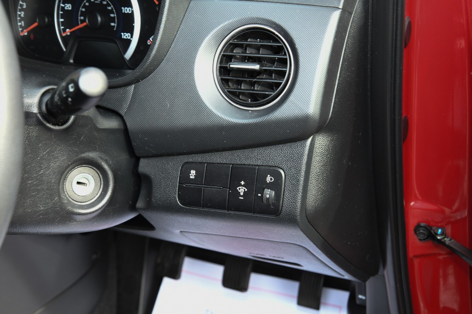 Used Hyundai i10 2017 for sale - 76436678: Photo 10