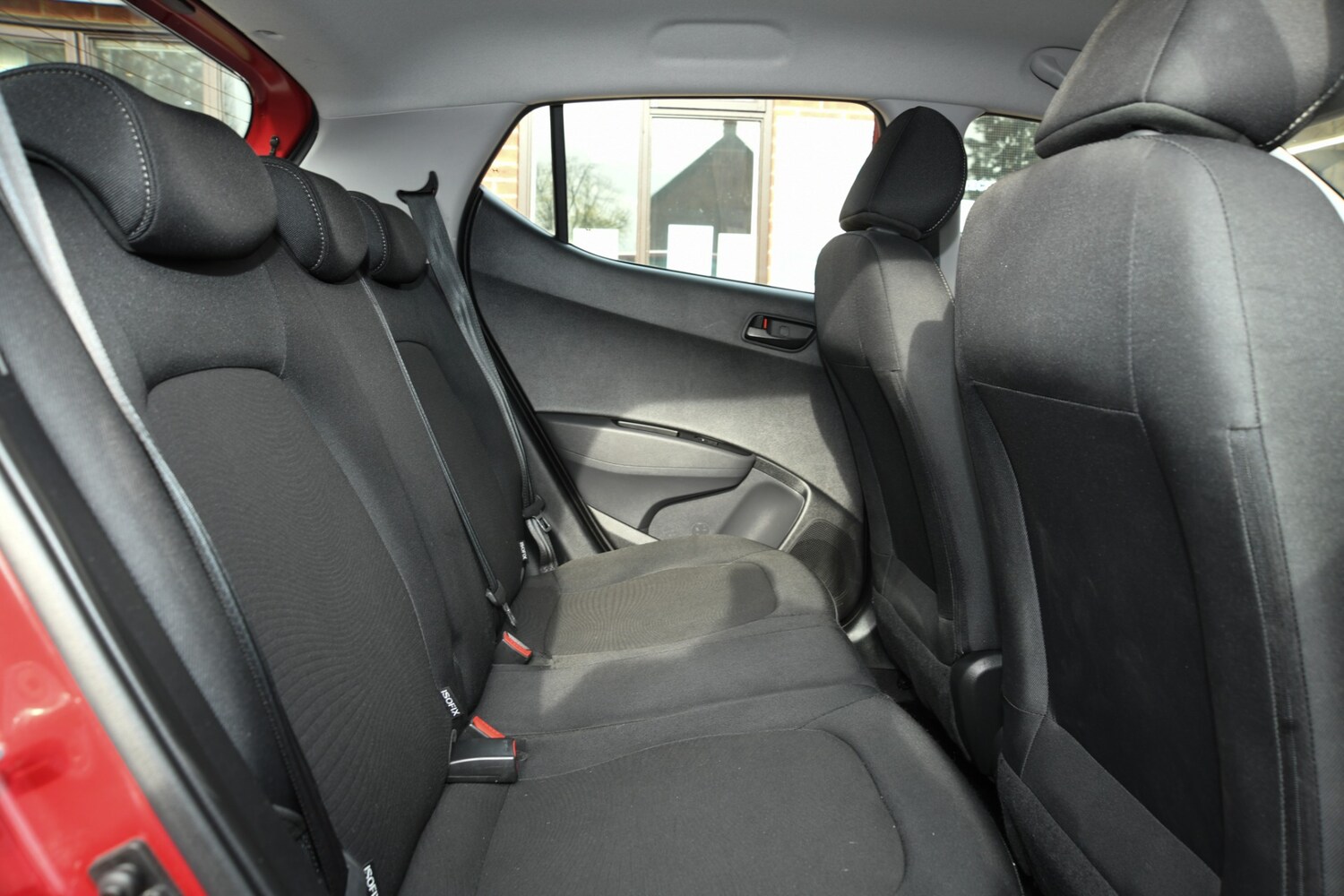 Used Hyundai i10 2017 for sale - 76436678: Photo 15