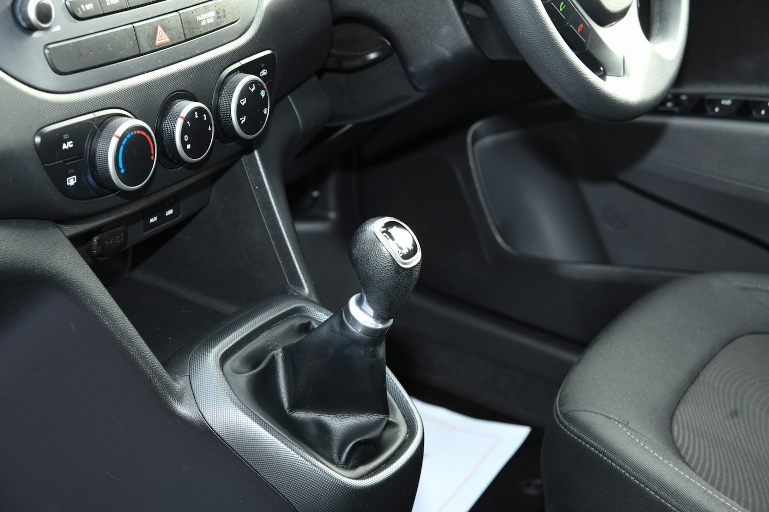 Used Hyundai i10 2017 for sale - 76436678: Photo 18