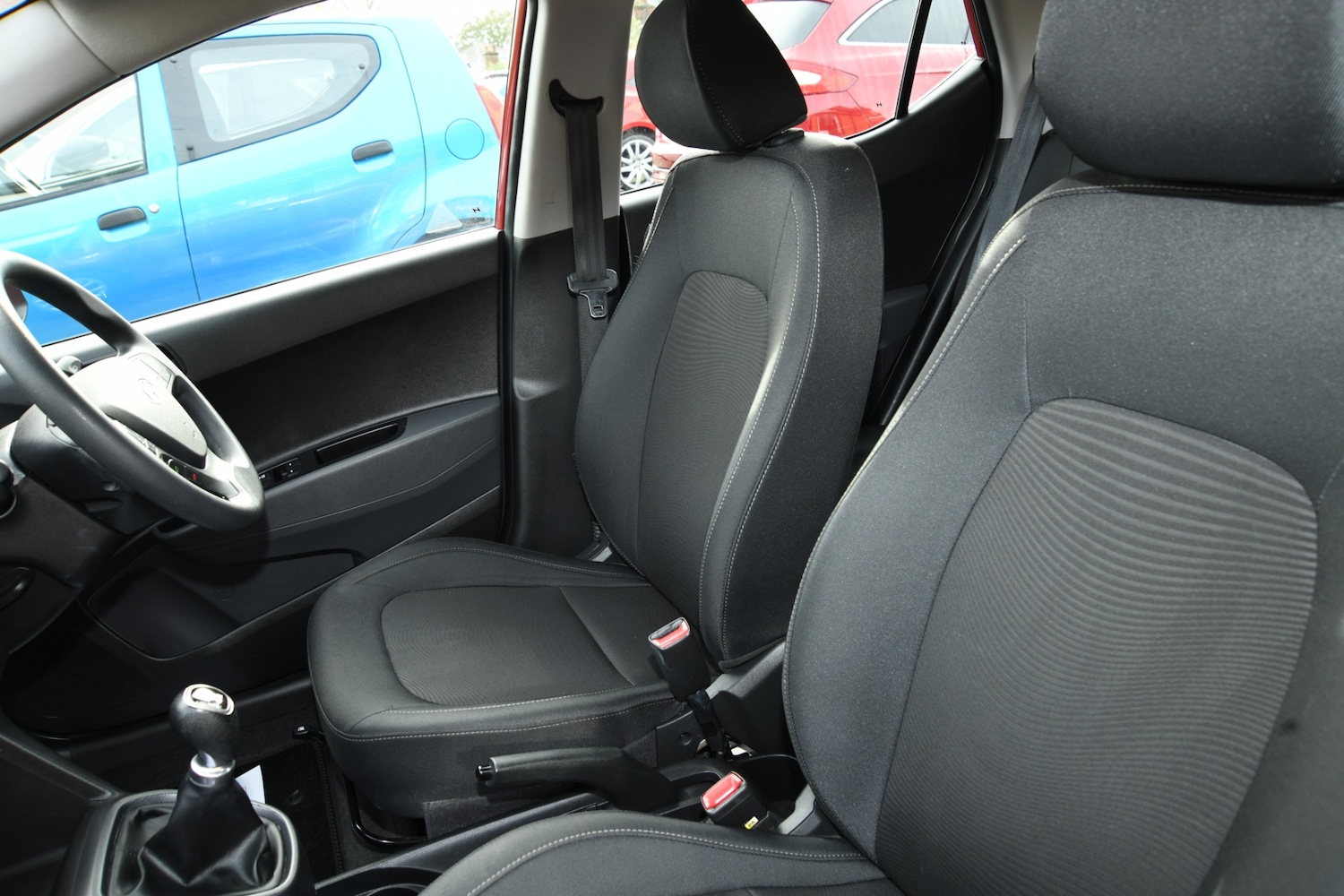 Used Hyundai i10 2017 for sale - 76436678: Photo 19