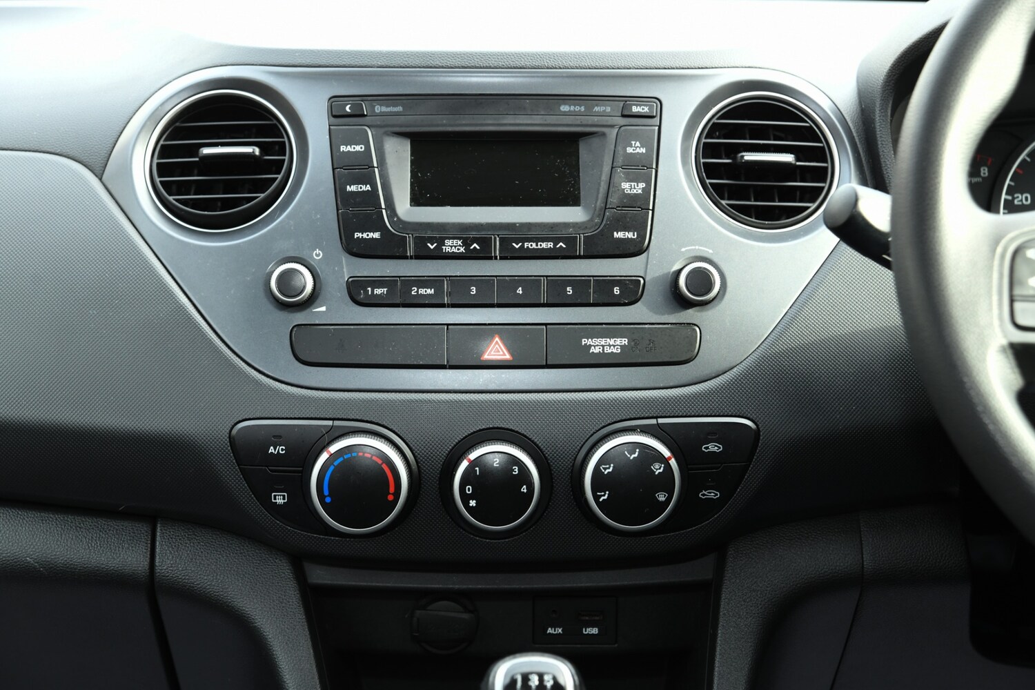 Used Hyundai i10 2017 for sale - 76436678: Photo 21