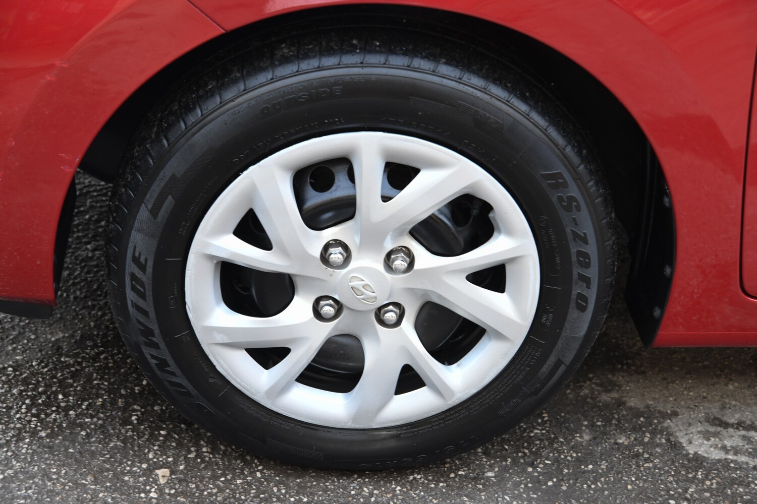 Used Hyundai i10 2017 for sale - 76436678: Photo 28