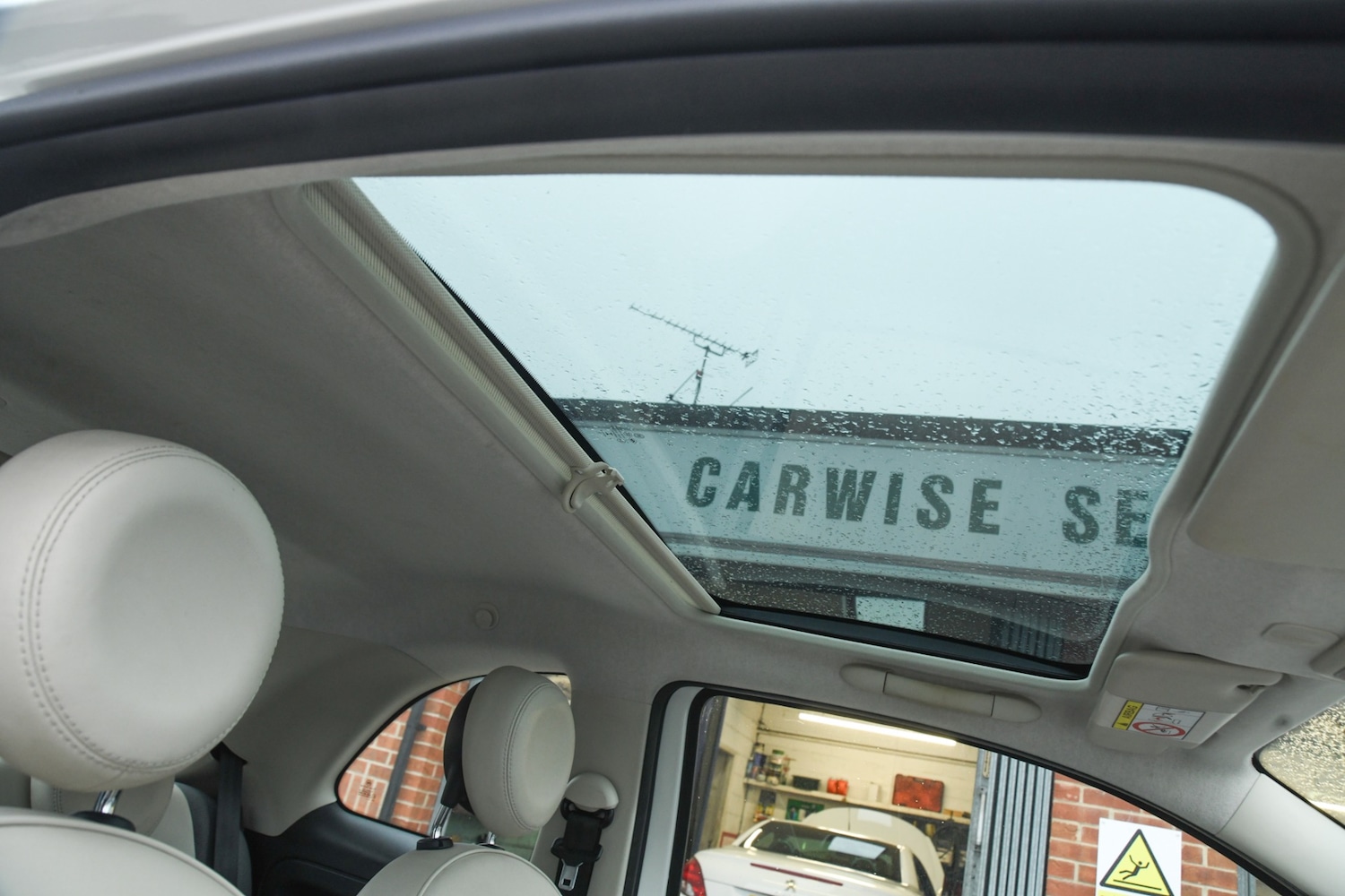 Used Fiat 500 2015 for sale - 76436668: Photo 11