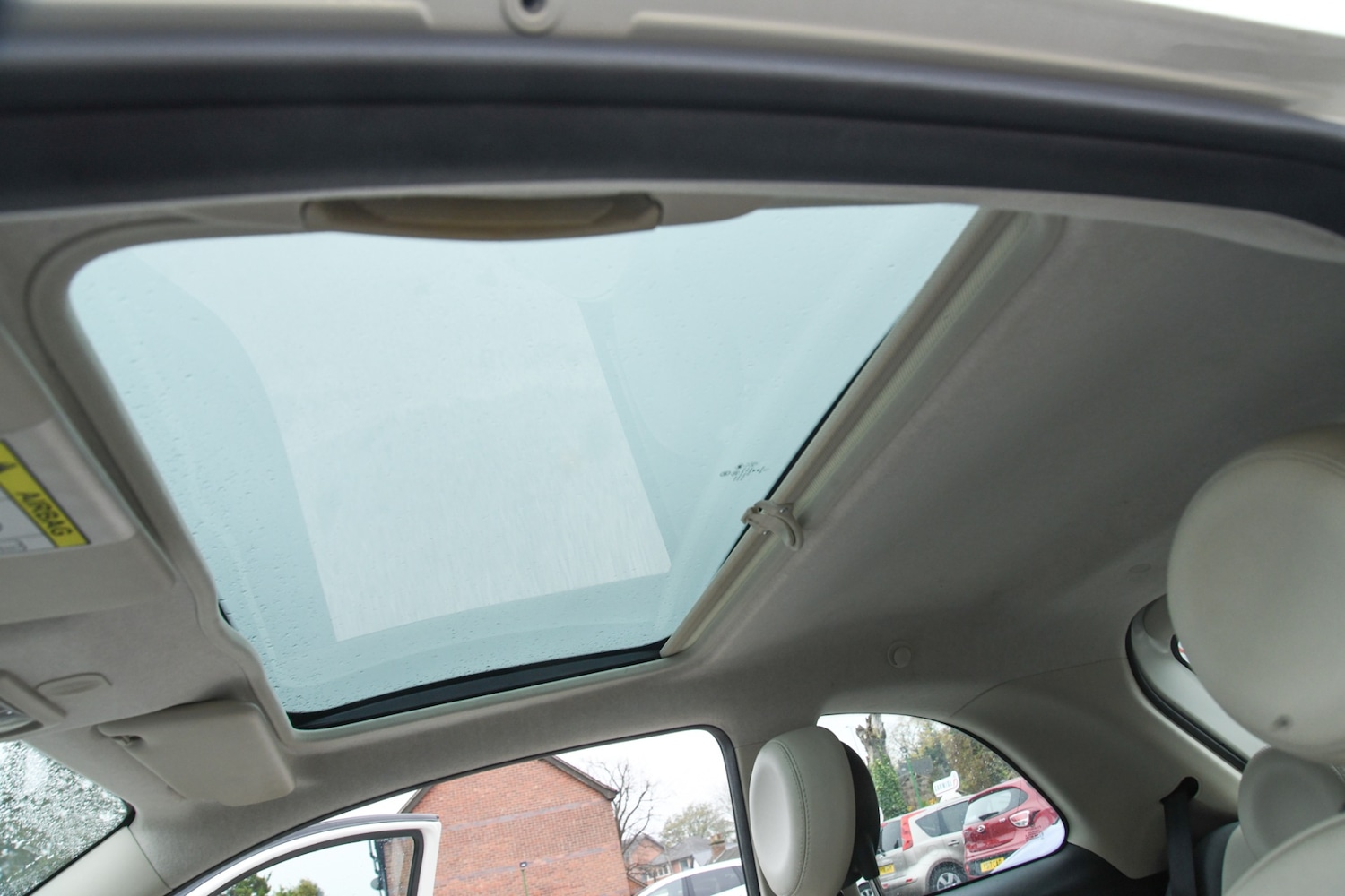 Used Fiat 500 2015 for sale - 76436668: Photo 12